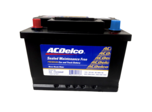 acdelco