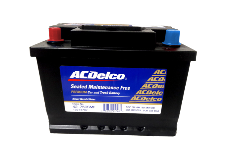 acdelco